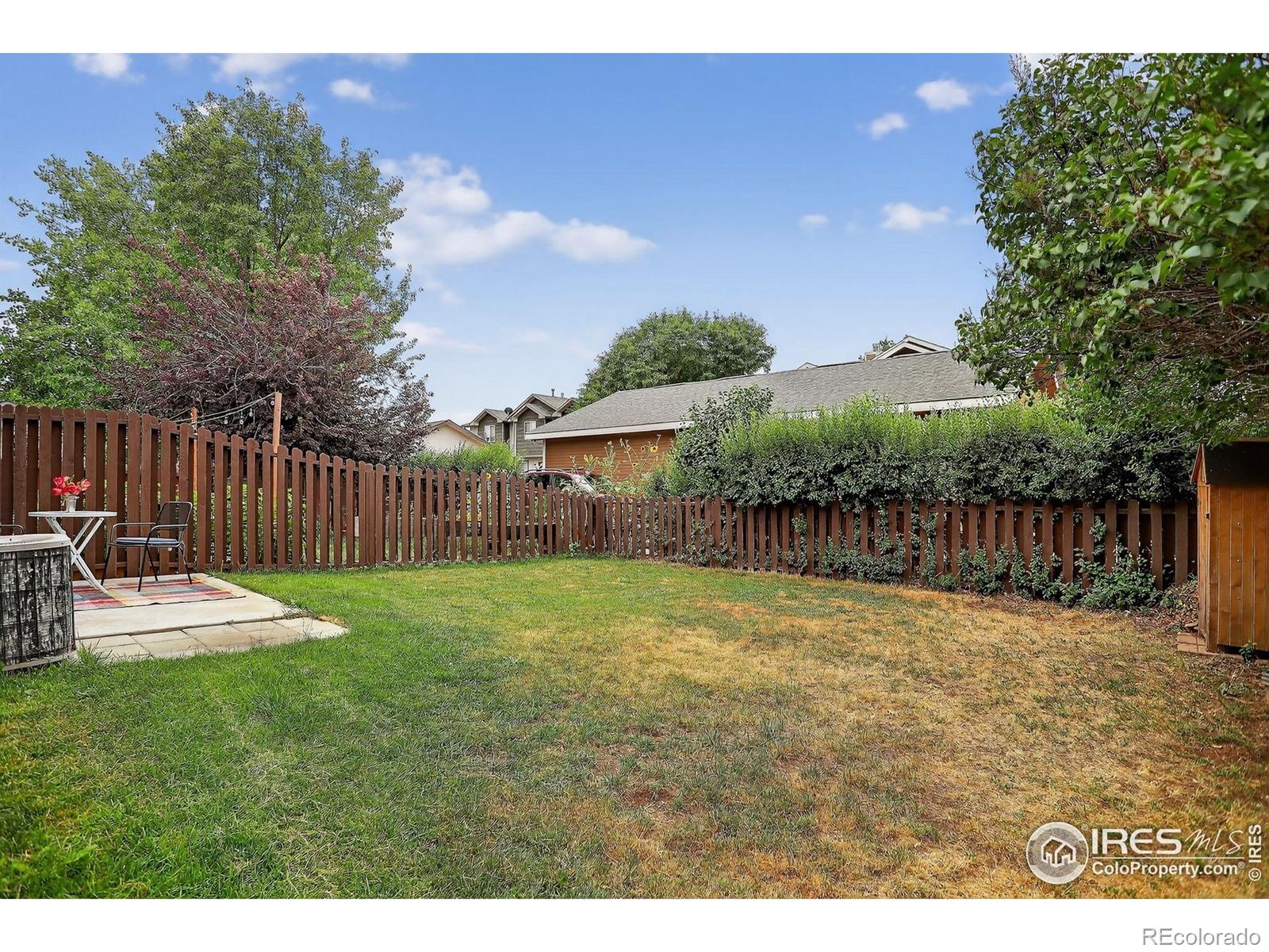 MLS Image #34 for 1007  tierra lane,fort collins, Colorado