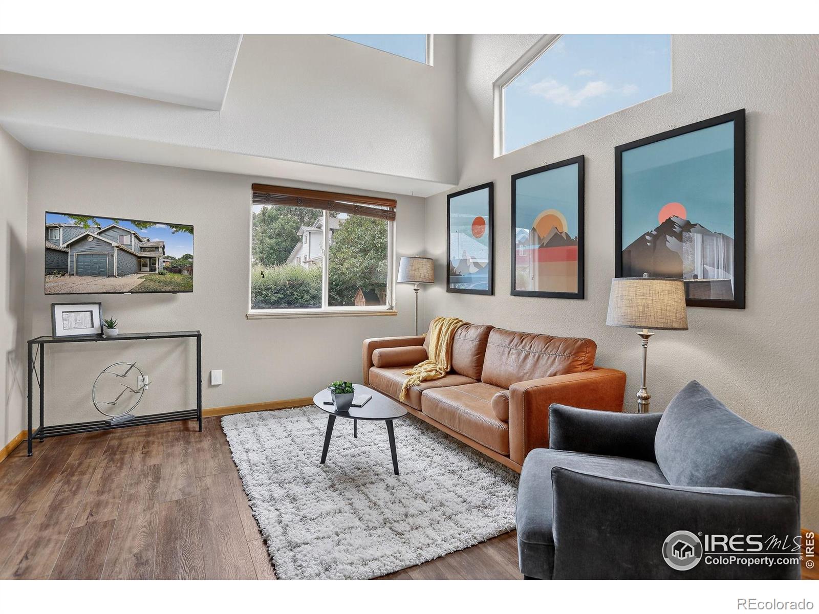 MLS Image #4 for 1007  tierra lane,fort collins, Colorado