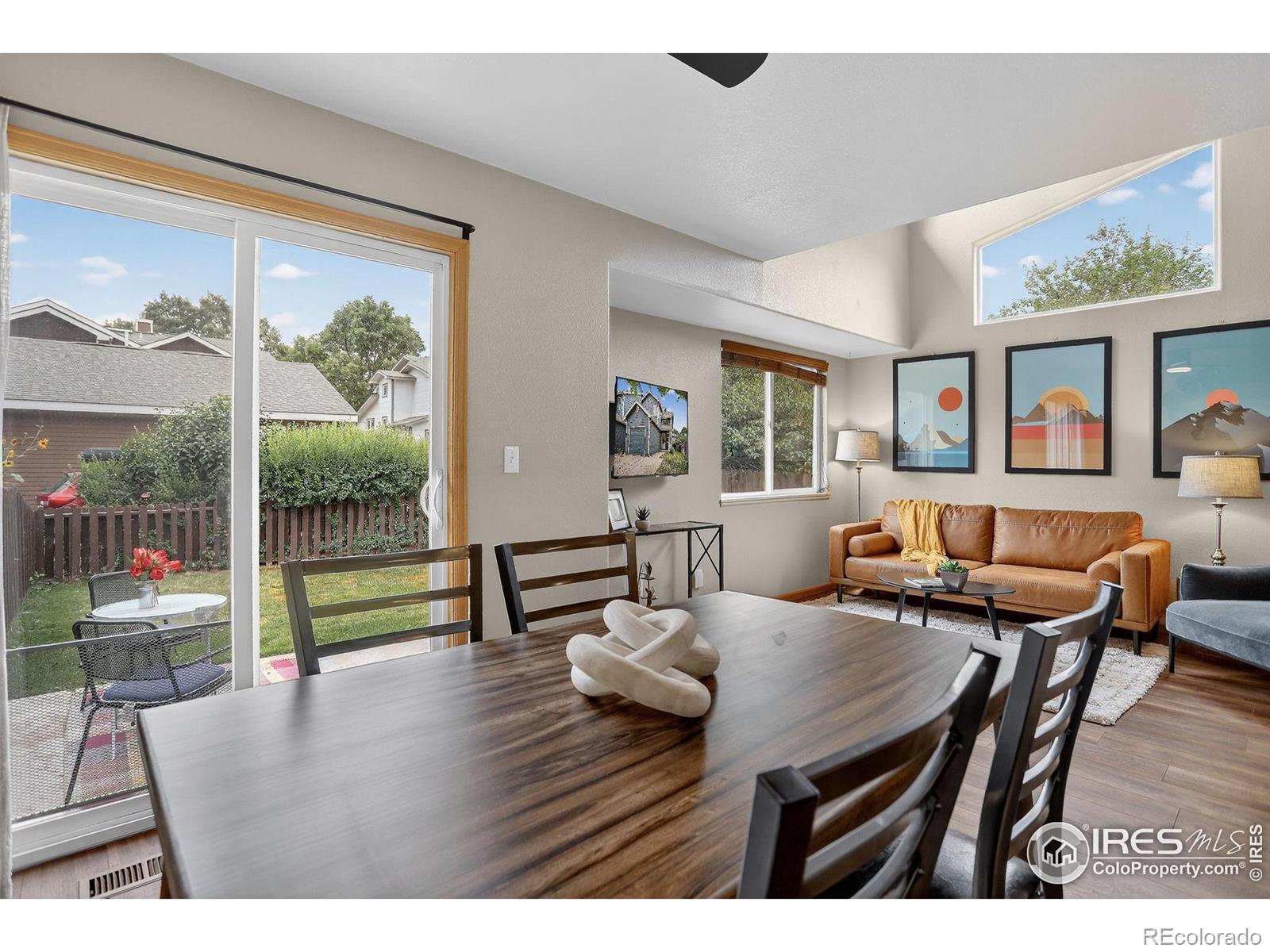 MLS Image #5 for 1007  tierra lane,fort collins, Colorado