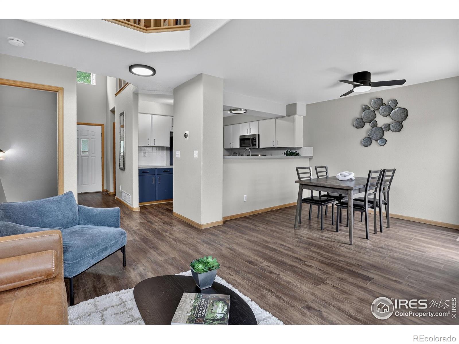 MLS Image #9 for 1007  tierra lane,fort collins, Colorado