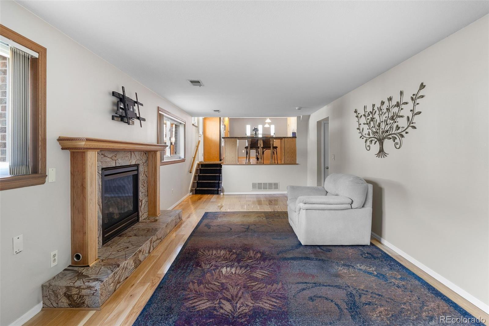 MLS Image #12 for 2765 s pierce street,denver, Colorado