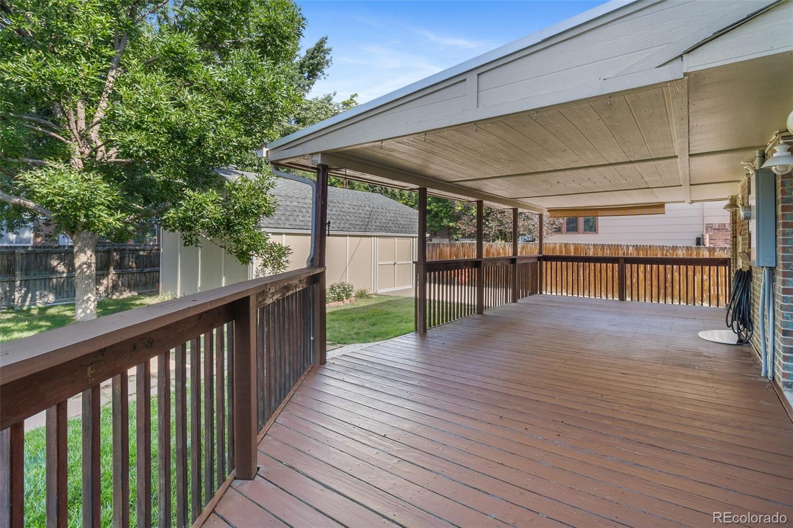 MLS Image #23 for 2765 s pierce street,denver, Colorado