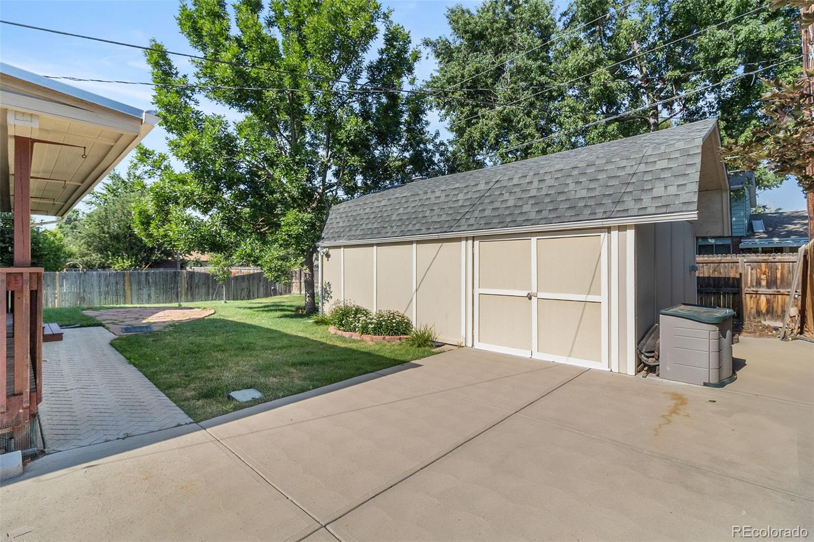 MLS Image #24 for 2765 s pierce street,denver, Colorado