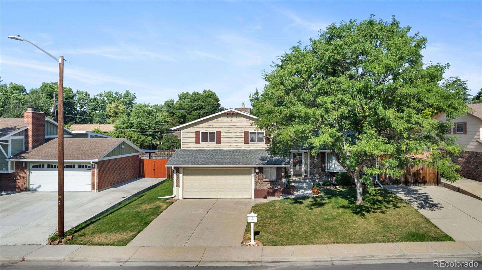 MLS Image #26 for 2765 s pierce street,denver, Colorado
