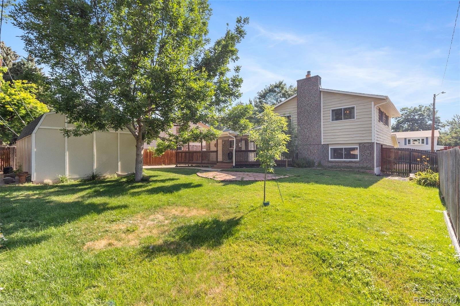 MLS Image #27 for 2765 s pierce street,denver, Colorado