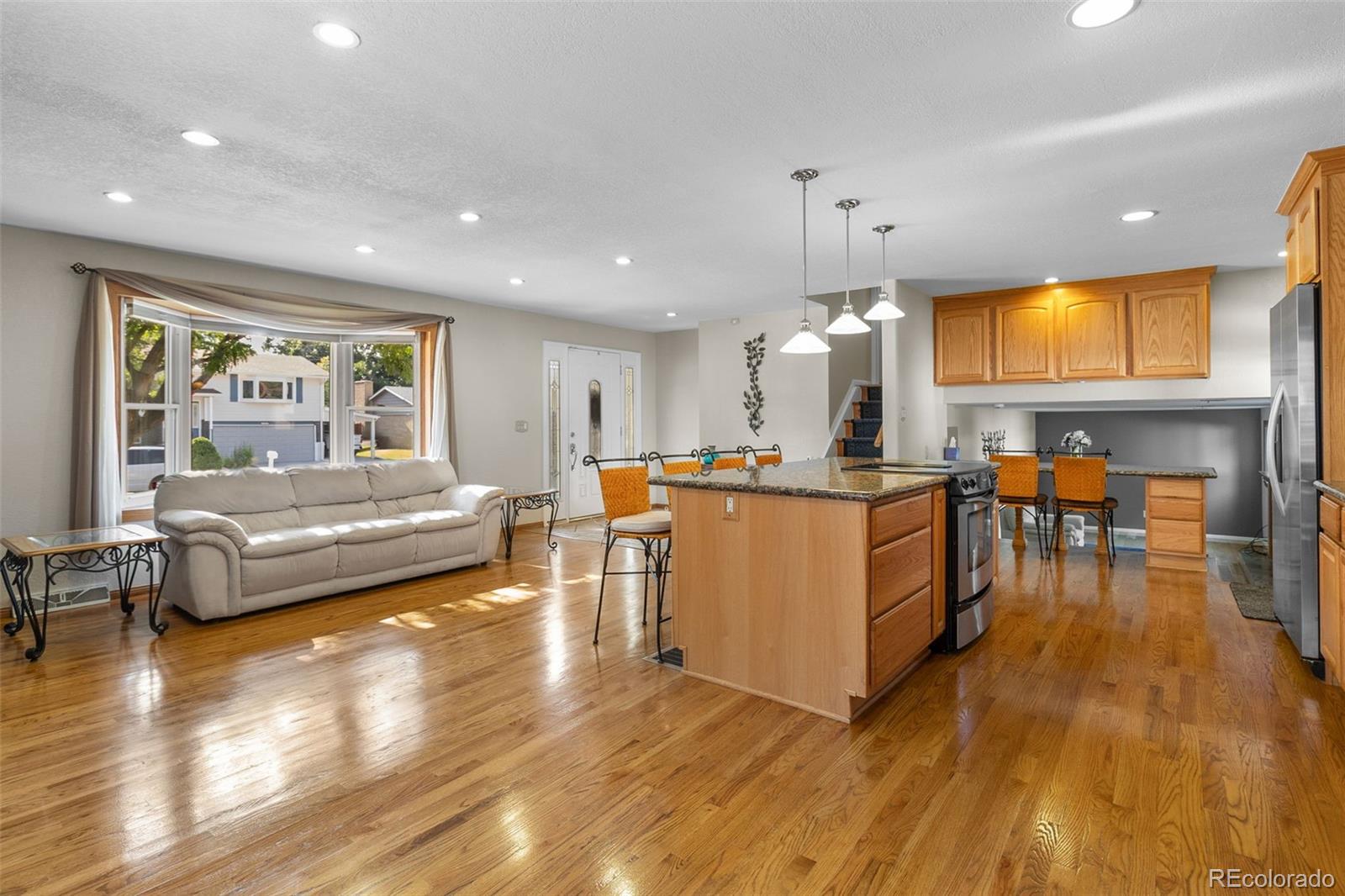 MLS Image #3 for 2765 s pierce street,denver, Colorado