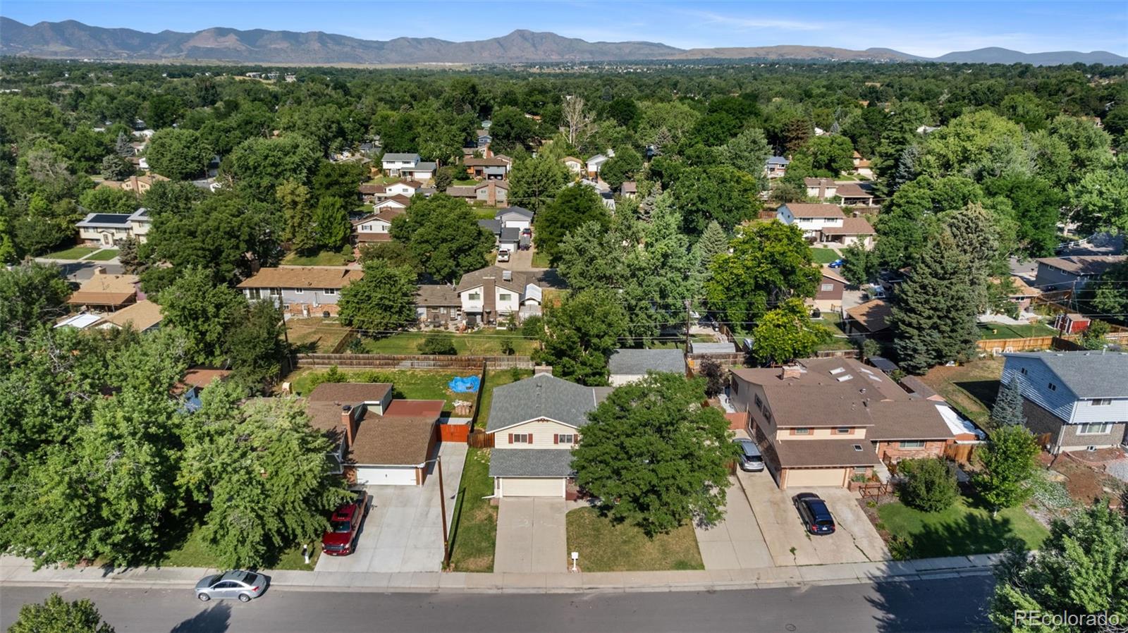 MLS Image #31 for 2765 s pierce street,denver, Colorado