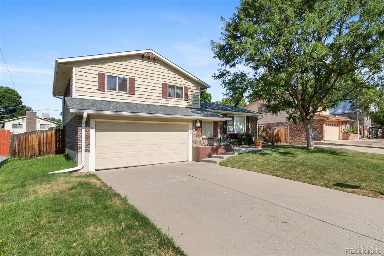 MLS Image #32 for 2765 s pierce street,denver, Colorado