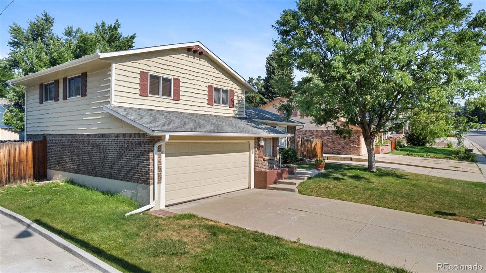 MLS Image #33 for 2765 s pierce street,denver, Colorado