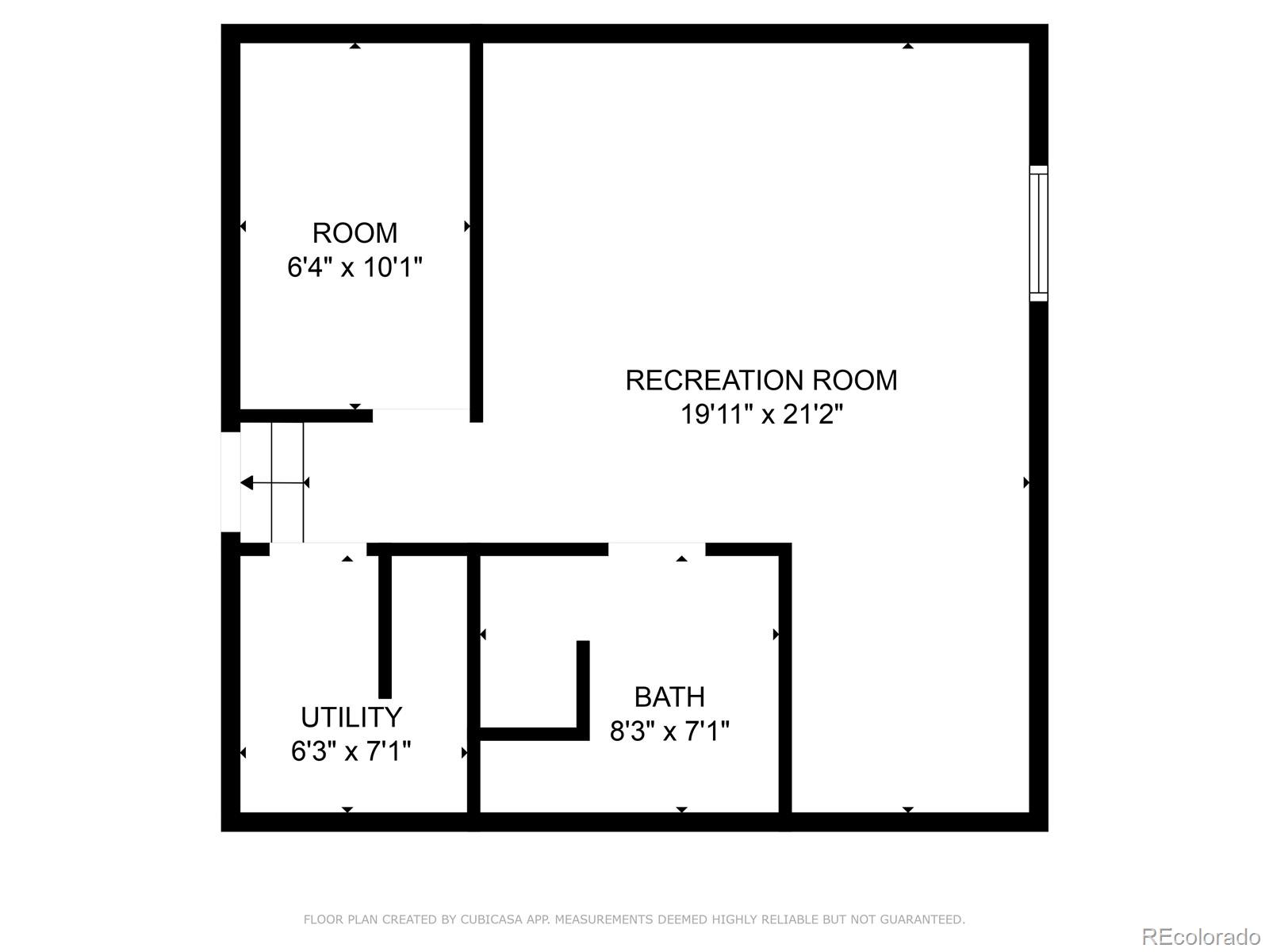 MLS Image #34 for 2765 s pierce street,denver, Colorado