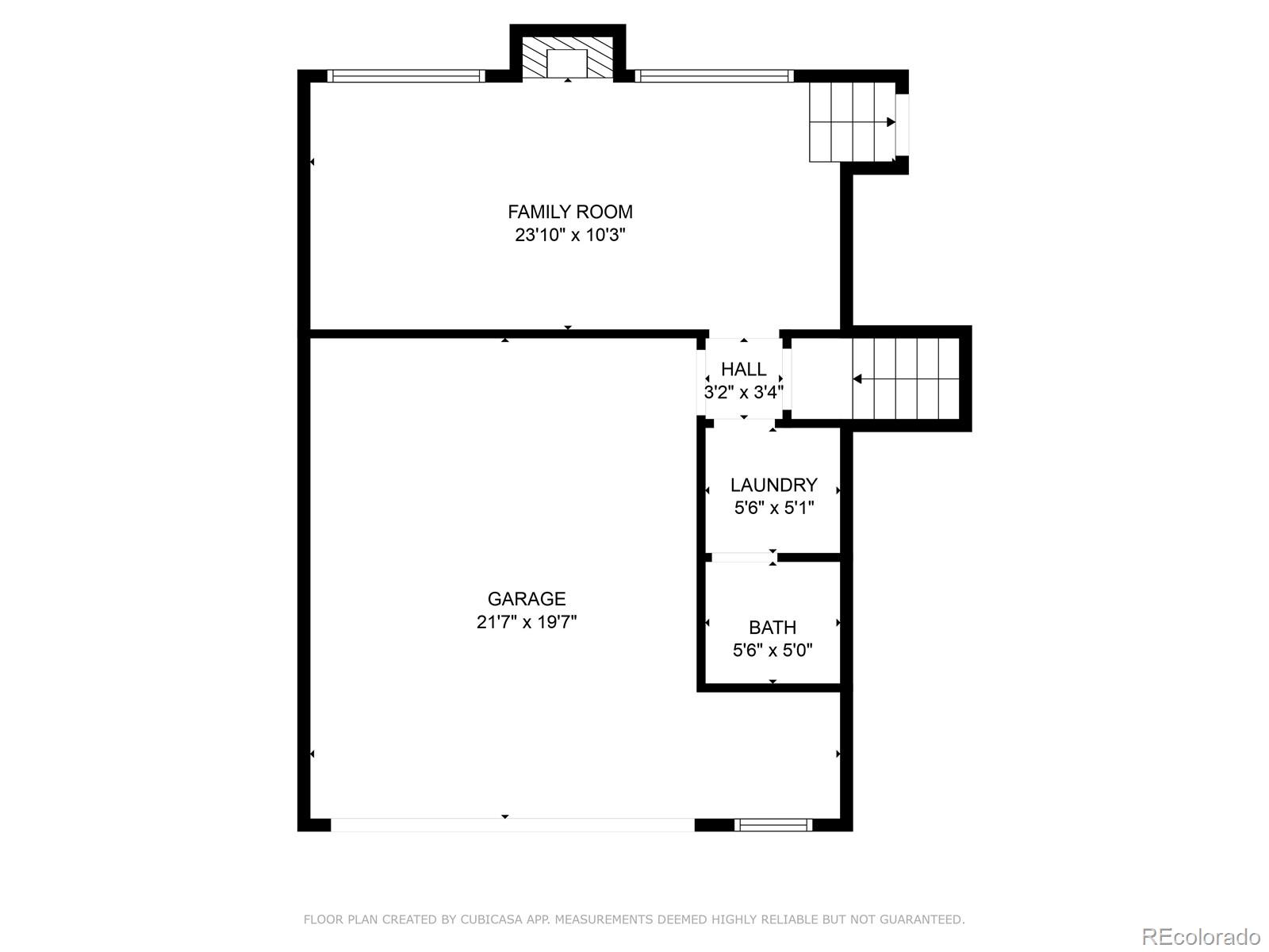 MLS Image #35 for 2765 s pierce street,denver, Colorado