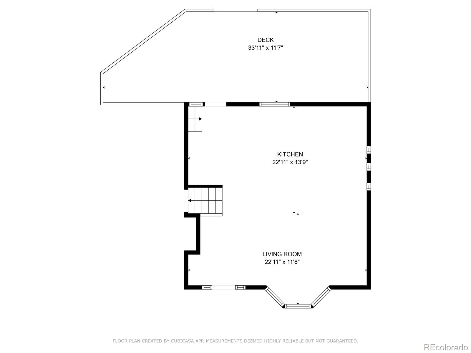 MLS Image #36 for 2765 s pierce street,denver, Colorado
