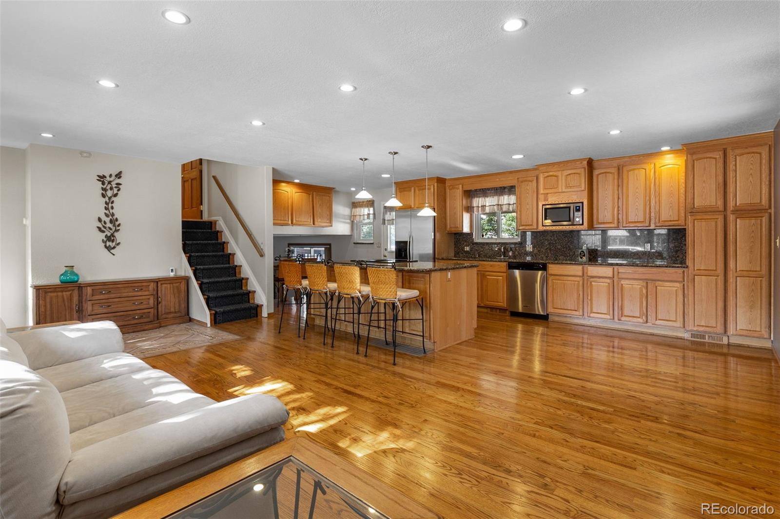 MLS Image #4 for 2765 s pierce street,denver, Colorado