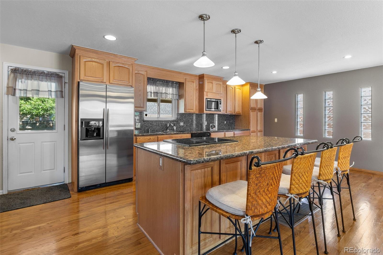 MLS Image #5 for 2765 s pierce street,denver, Colorado