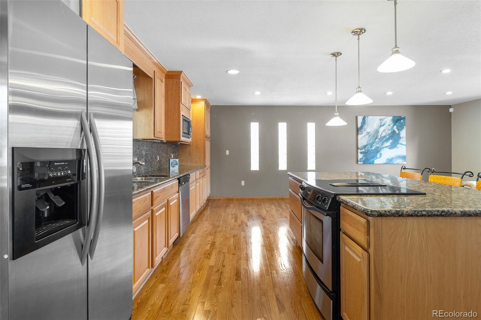 MLS Image #6 for 2765 s pierce street,denver, Colorado
