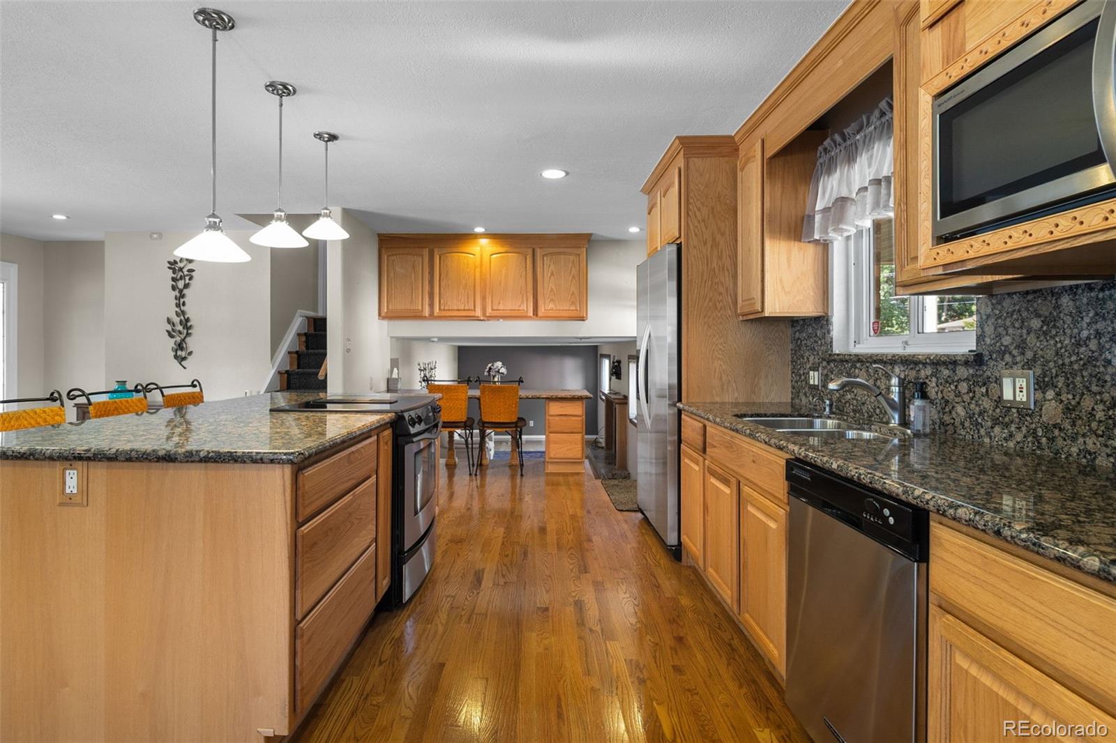 MLS Image #7 for 2765 s pierce street,denver, Colorado