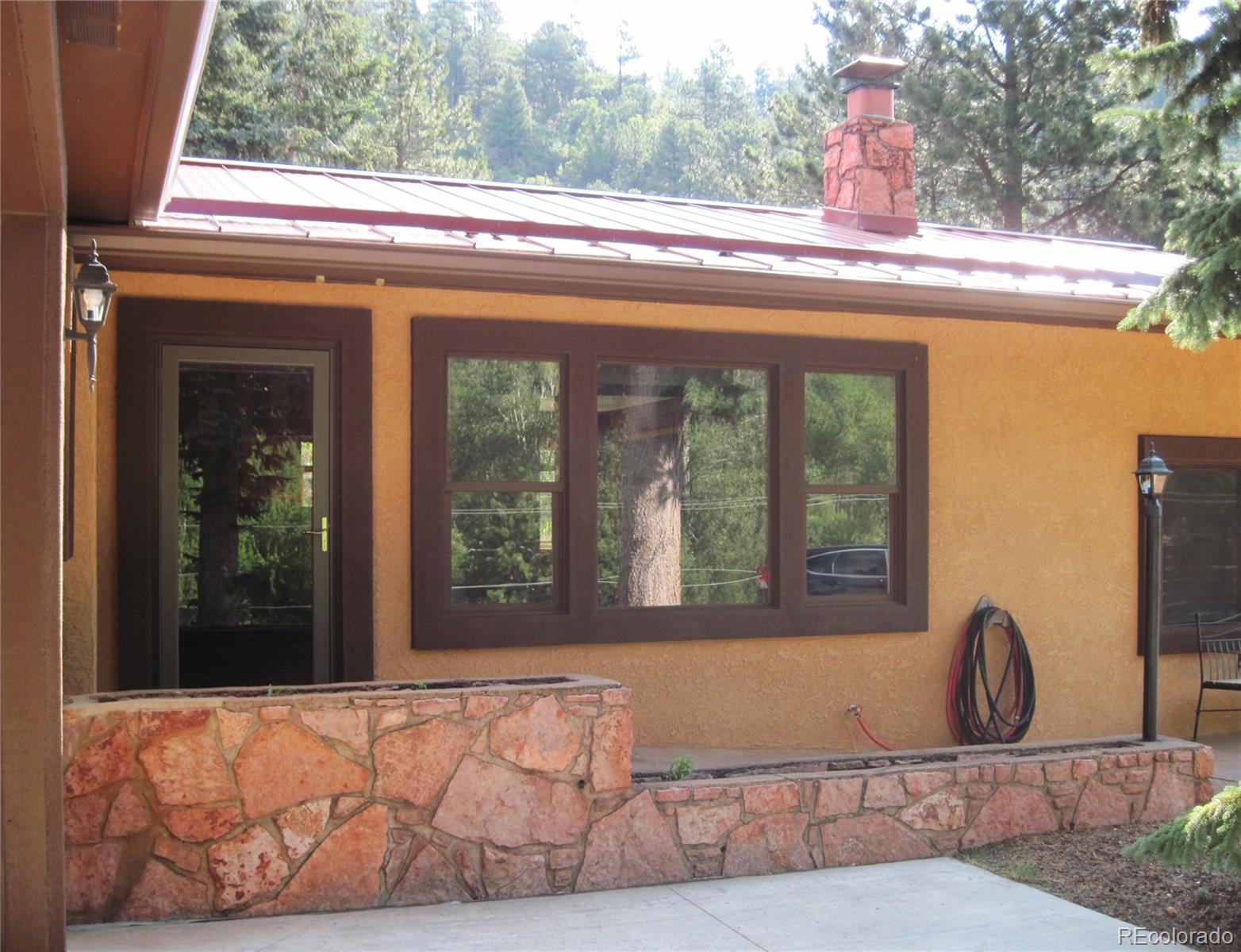 MLS Image #4 for 10316  el paso avenue,green mountain falls, Colorado