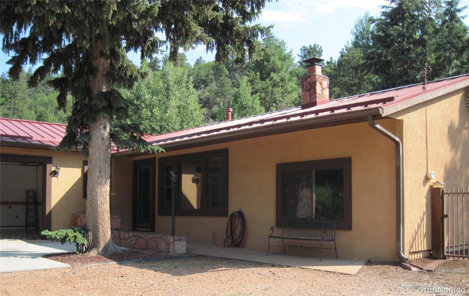 MLS Image #5 for 10316  el paso avenue,green mountain falls, Colorado