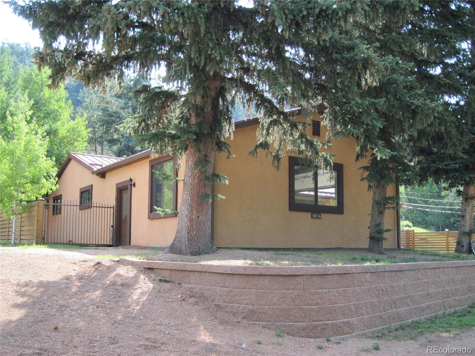 MLS Image #7 for 10316  el paso avenue,green mountain falls, Colorado