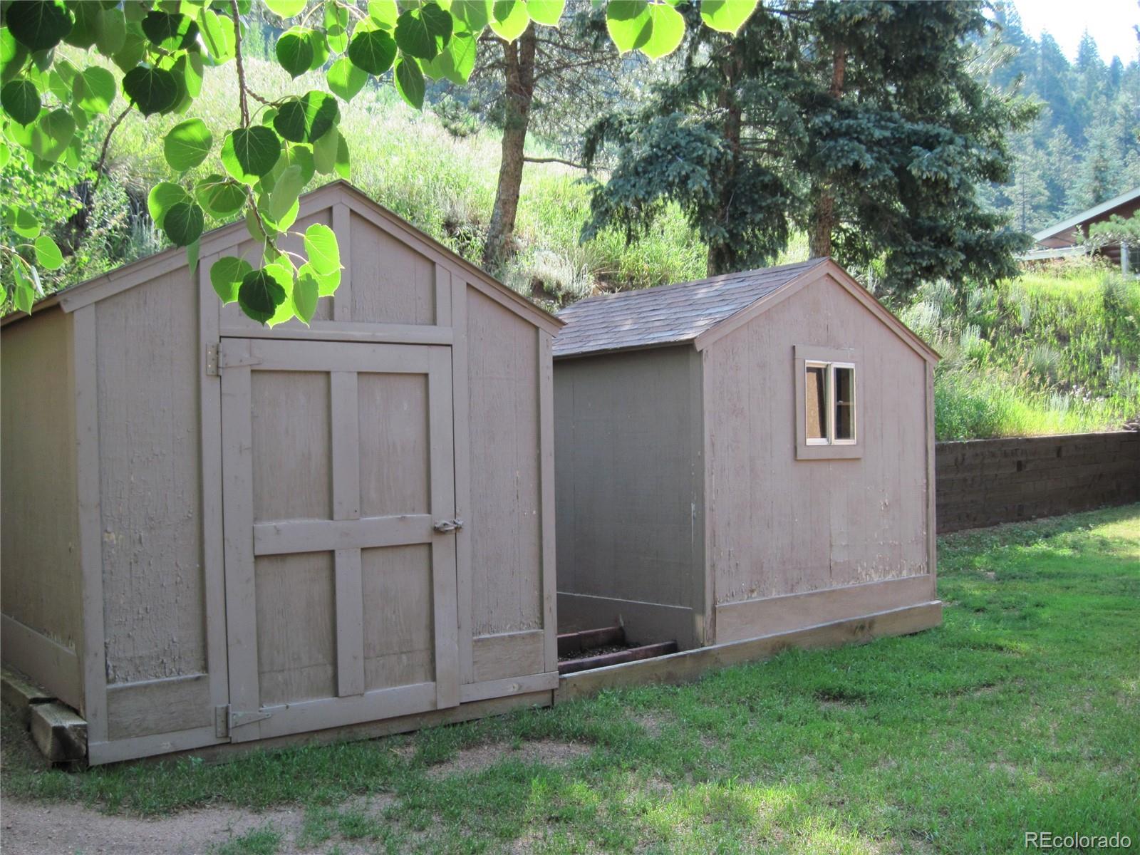 MLS Image #9 for 10316  el paso avenue,green mountain falls, Colorado