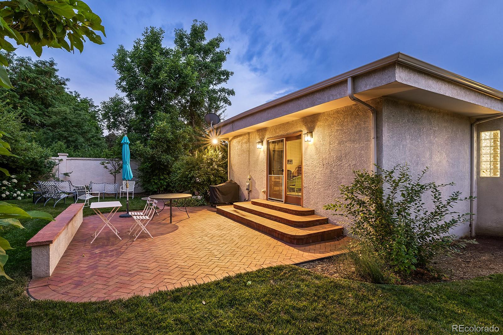MLS Image #10 for 3500 s albion street,cherry hills village, Colorado