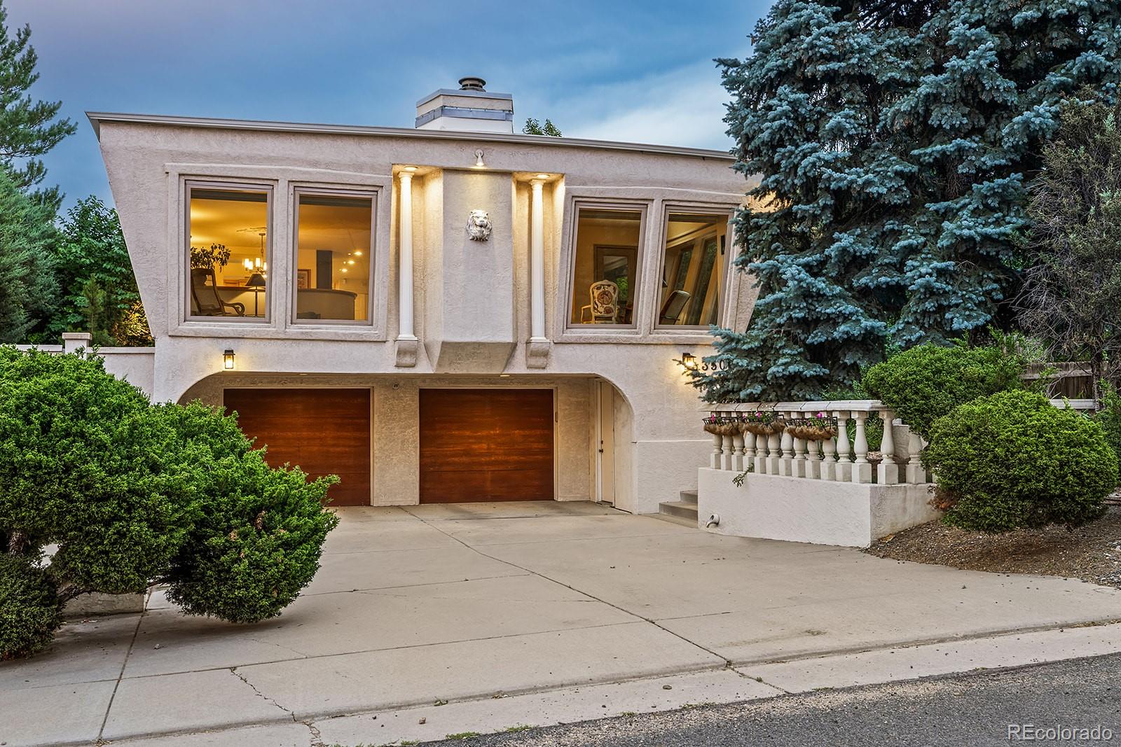 MLS Image #2 for 3500 s albion street,cherry hills village, Colorado
