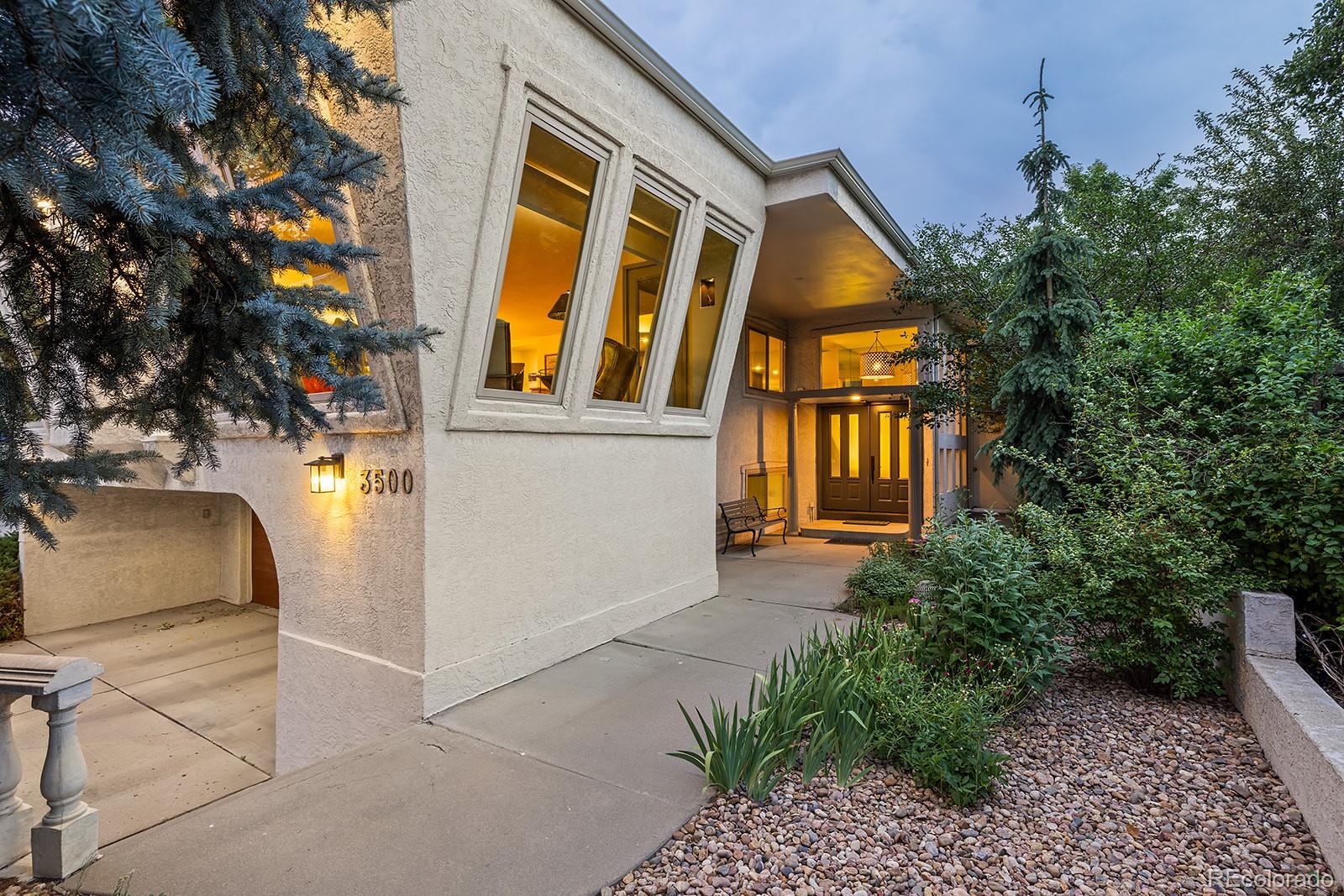 MLS Image #4 for 3500 s albion street,cherry hills village, Colorado
