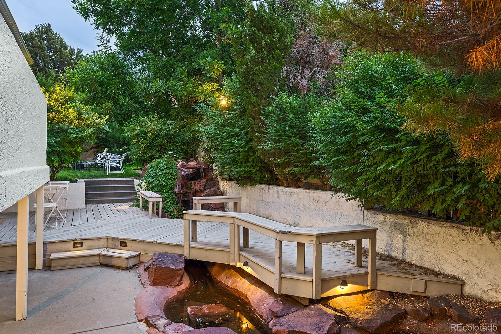 MLS Image #5 for 3500 s albion street,cherry hills village, Colorado