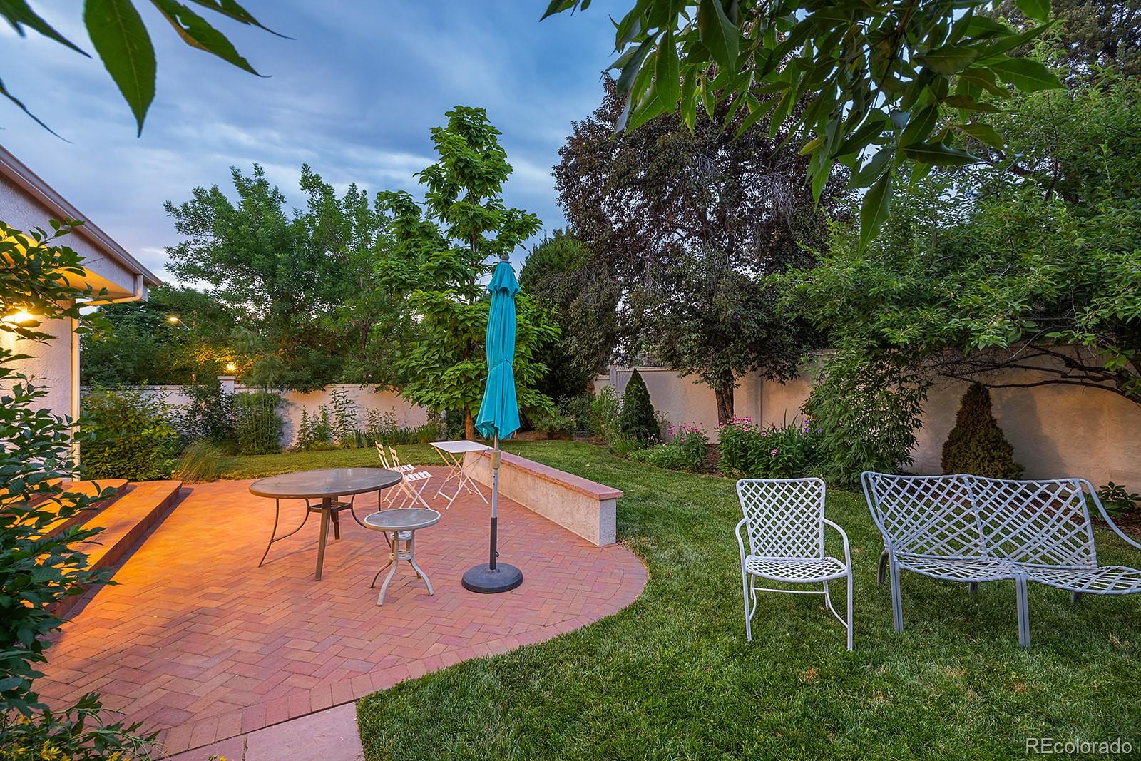 MLS Image #6 for 3500 s albion street,cherry hills village, Colorado