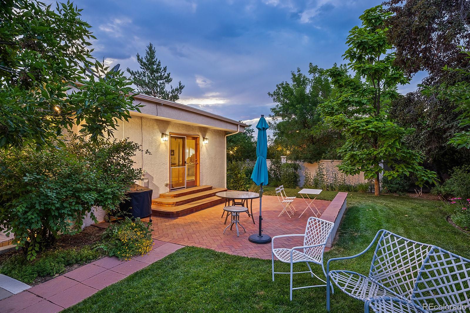 MLS Image #7 for 3500 s albion street,cherry hills village, Colorado