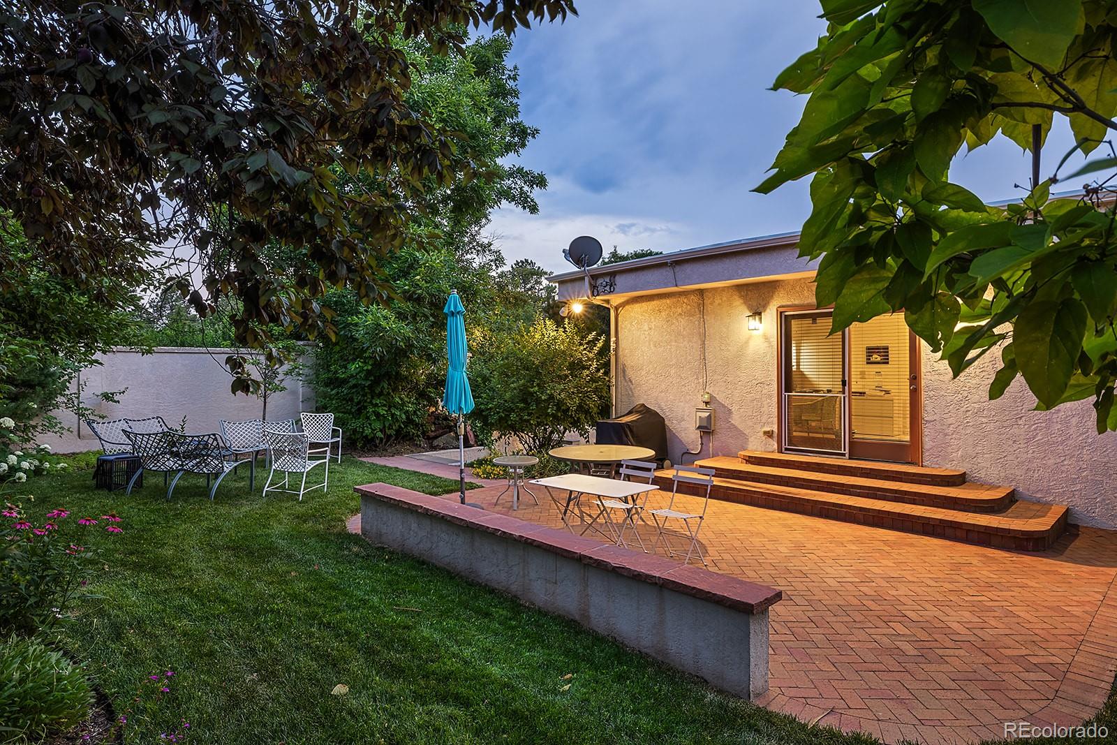 MLS Image #8 for 3500 s albion street,cherry hills village, Colorado