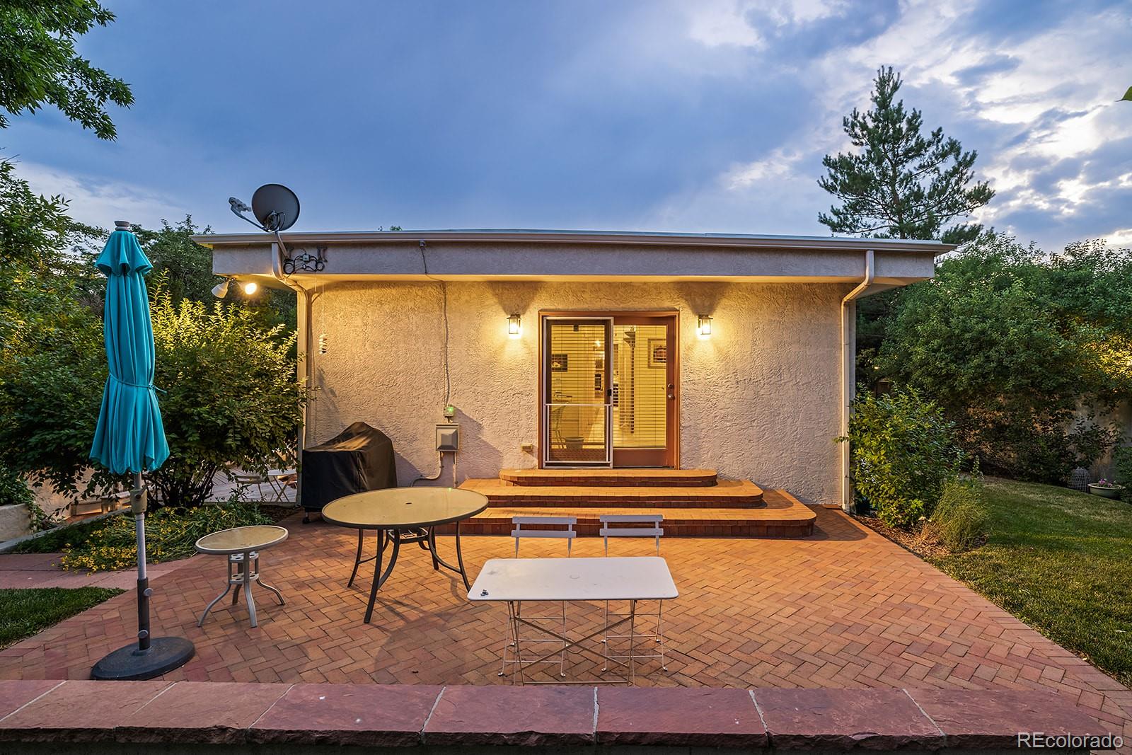 MLS Image #9 for 3500 s albion street,cherry hills village, Colorado