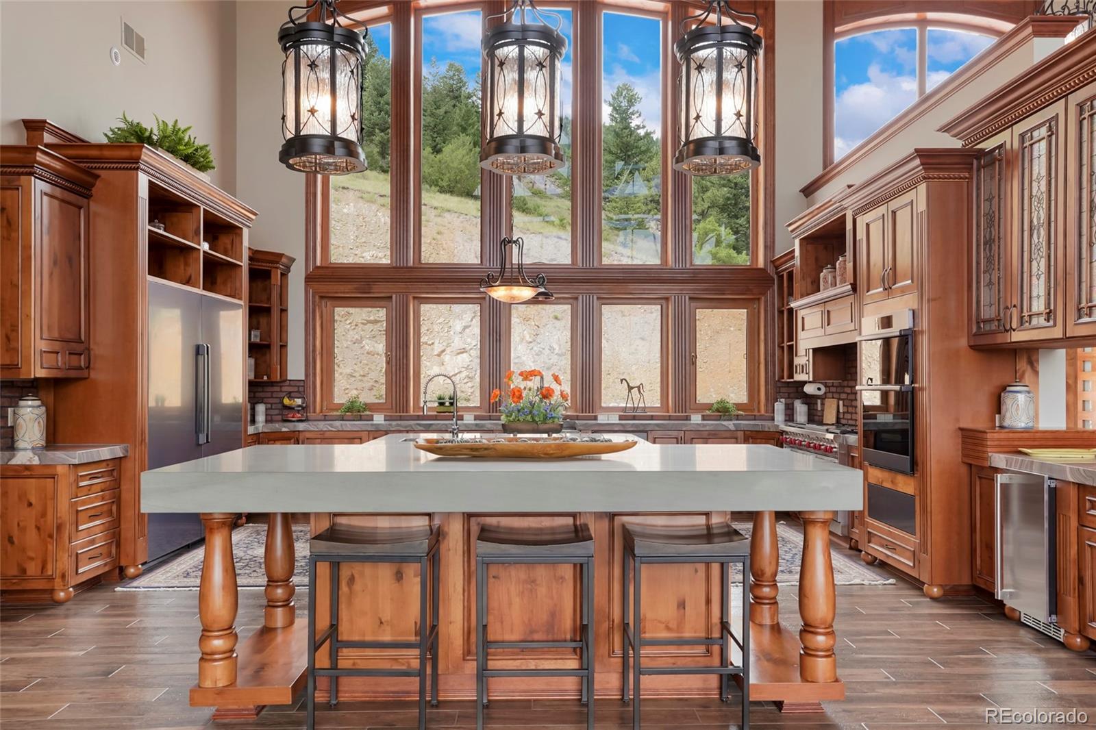 MLS Image #10 for 2327  deer ridge drive,estes park, Colorado
