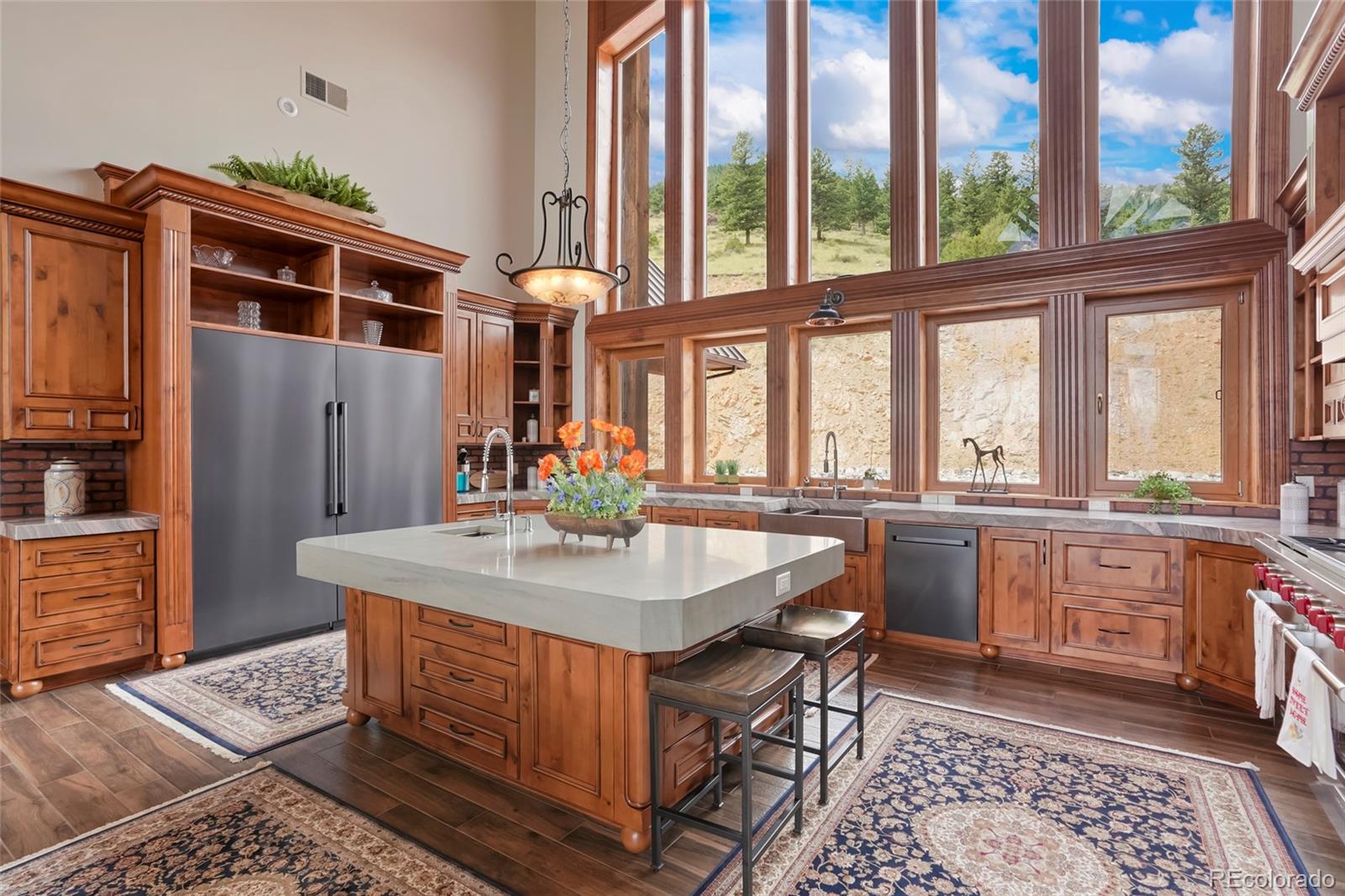 MLS Image #11 for 2327  deer ridge drive,estes park, Colorado