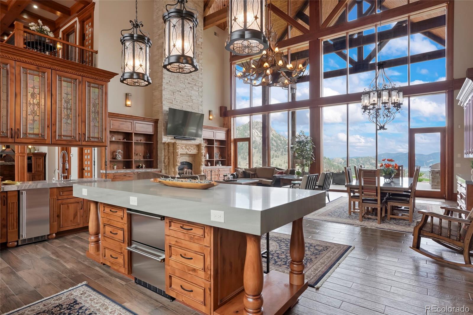 MLS Image #12 for 2327  deer ridge drive,estes park, Colorado