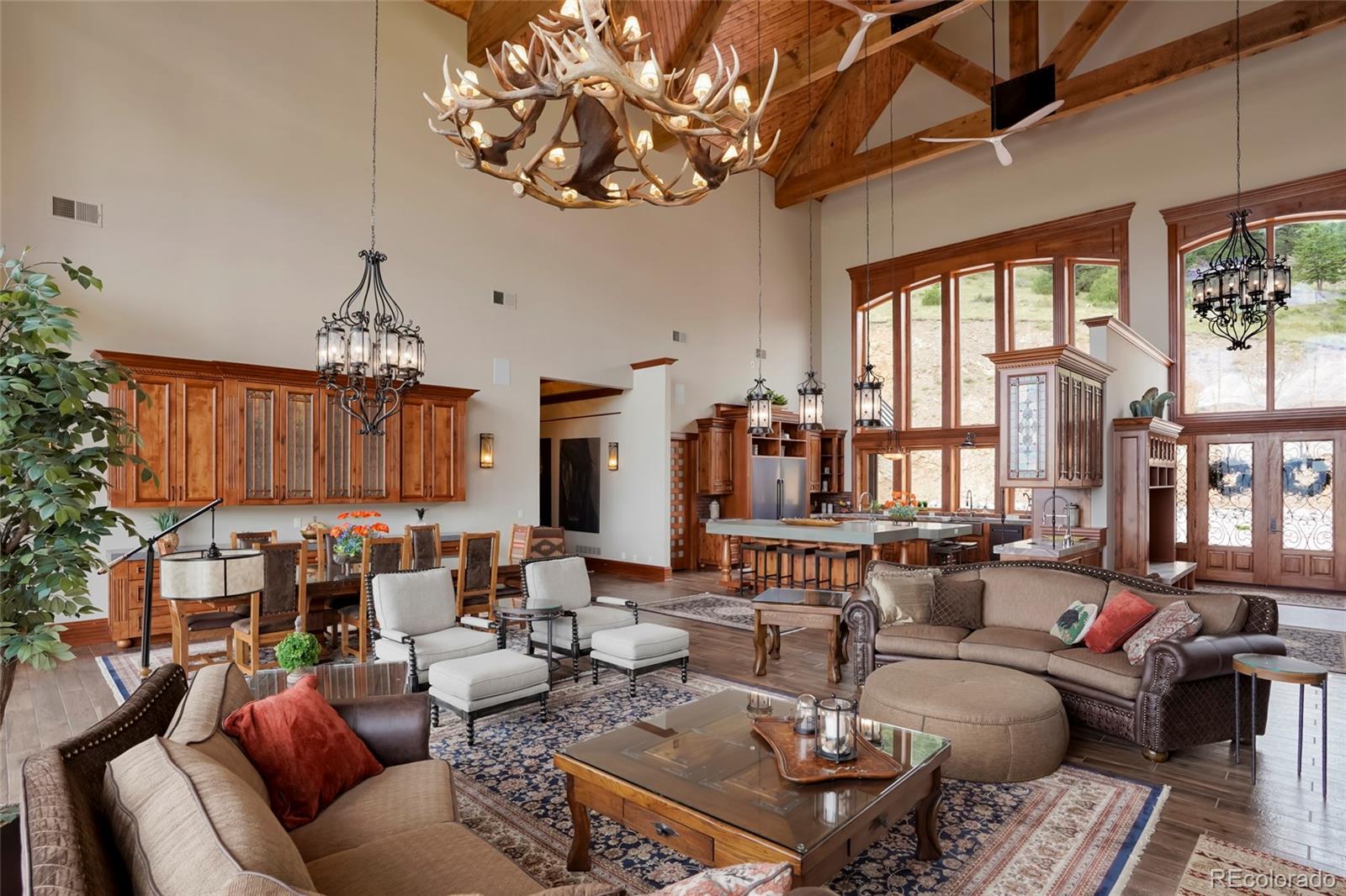 MLS Image #13 for 2327  deer ridge drive,estes park, Colorado
