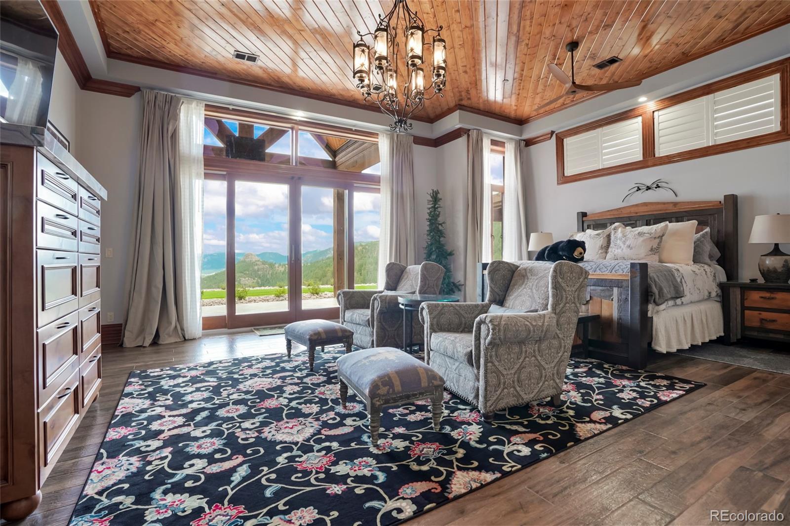 MLS Image #19 for 2327  deer ridge drive,estes park, Colorado