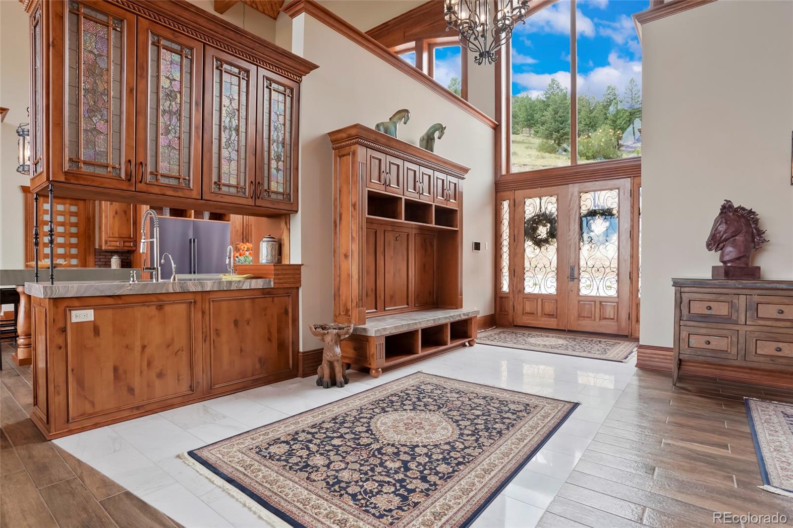 MLS Image #2 for 2327  deer ridge drive,estes park, Colorado