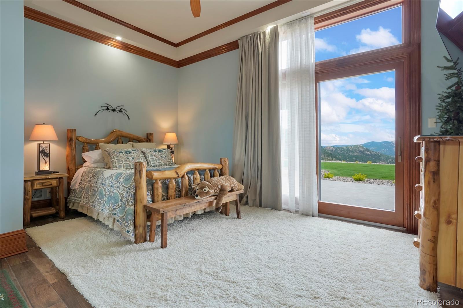 MLS Image #20 for 2327  deer ridge drive,estes park, Colorado