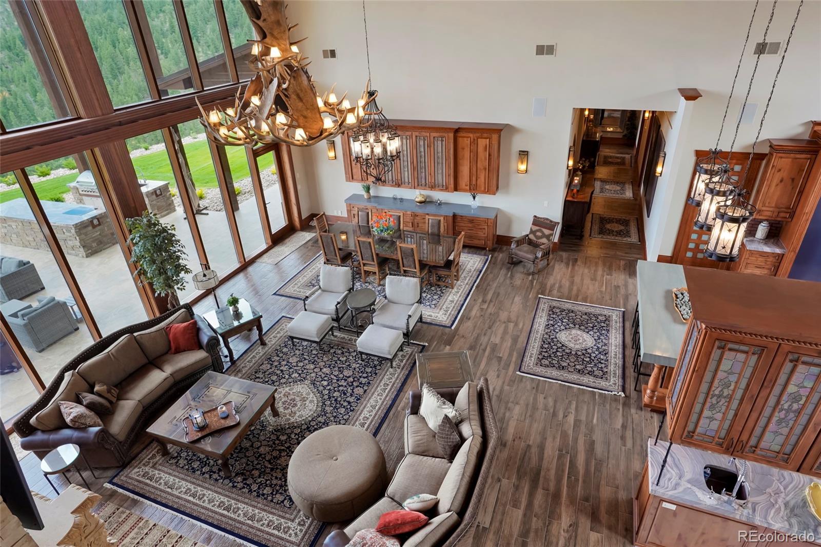 MLS Image #26 for 2327  deer ridge drive,estes park, Colorado