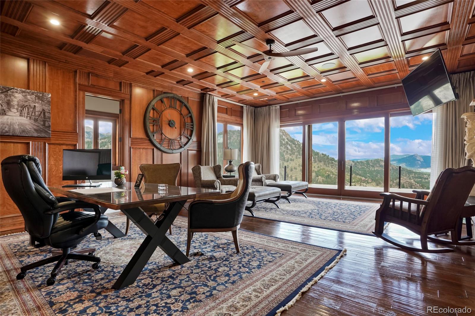 MLS Image #29 for 2327  deer ridge drive,estes park, Colorado