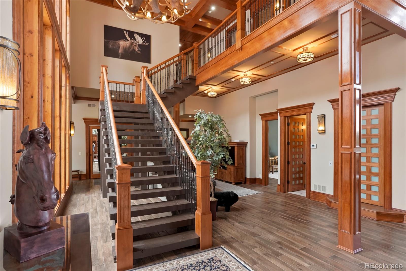 MLS Image #3 for 2327  deer ridge drive,estes park, Colorado