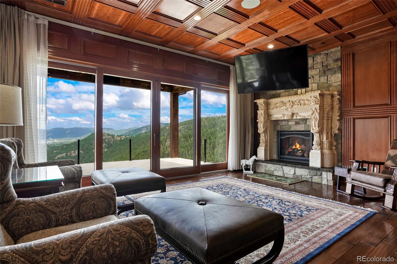 MLS Image #30 for 2327  deer ridge drive,estes park, Colorado