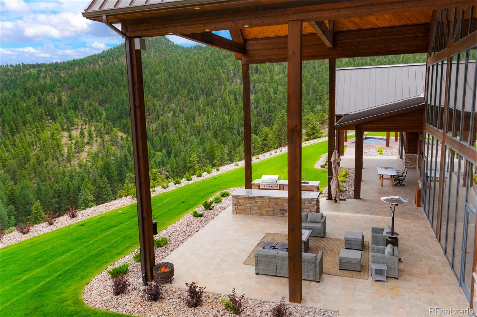 MLS Image #31 for 2327  deer ridge drive,estes park, Colorado