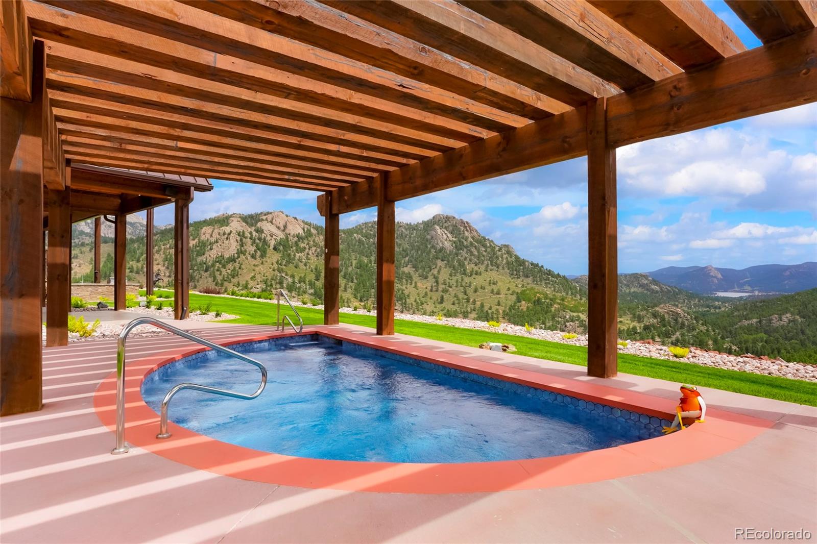 MLS Image #33 for 2327  deer ridge drive,estes park, Colorado