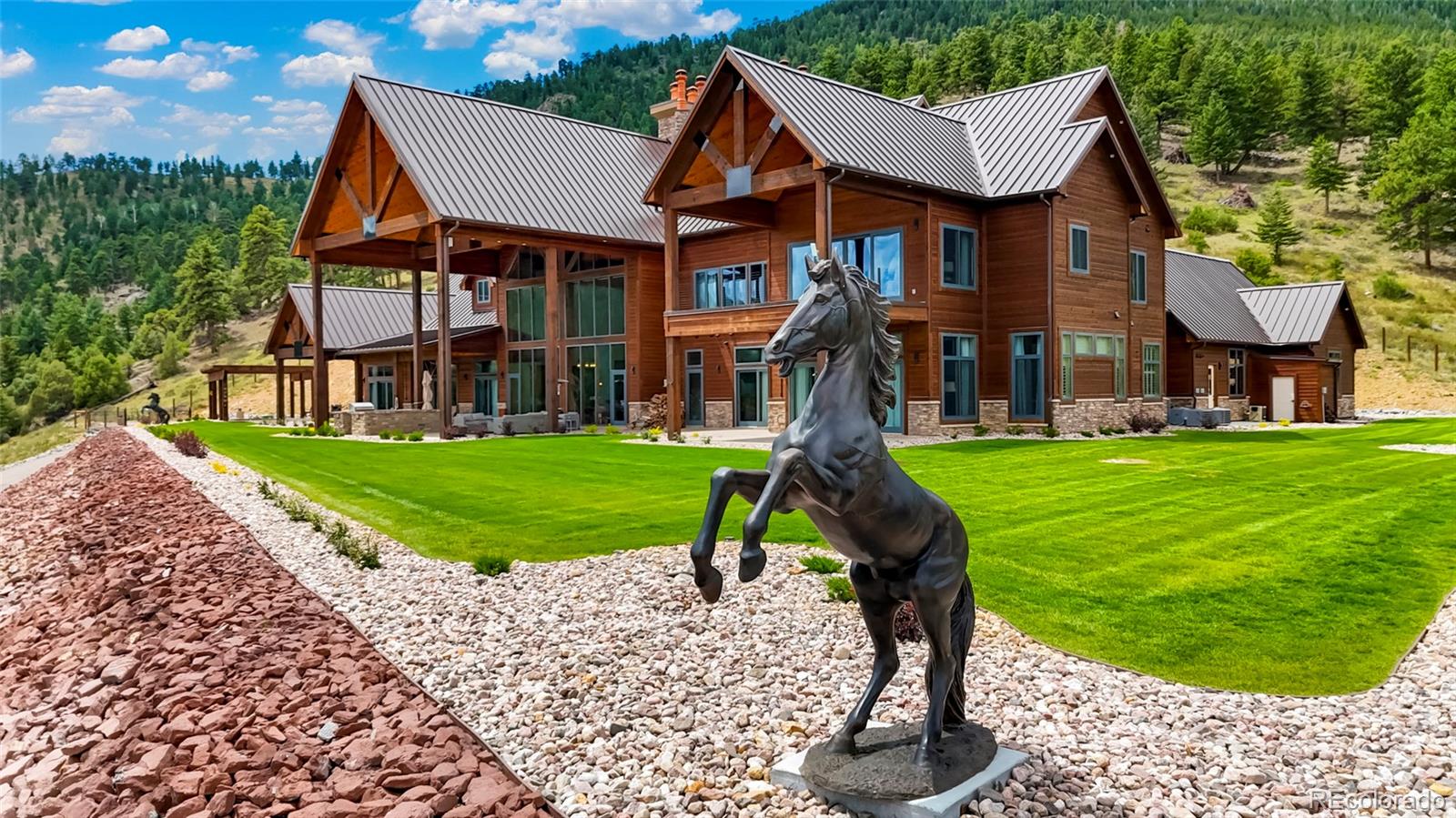 MLS Image #34 for 2327  deer ridge drive,estes park, Colorado
