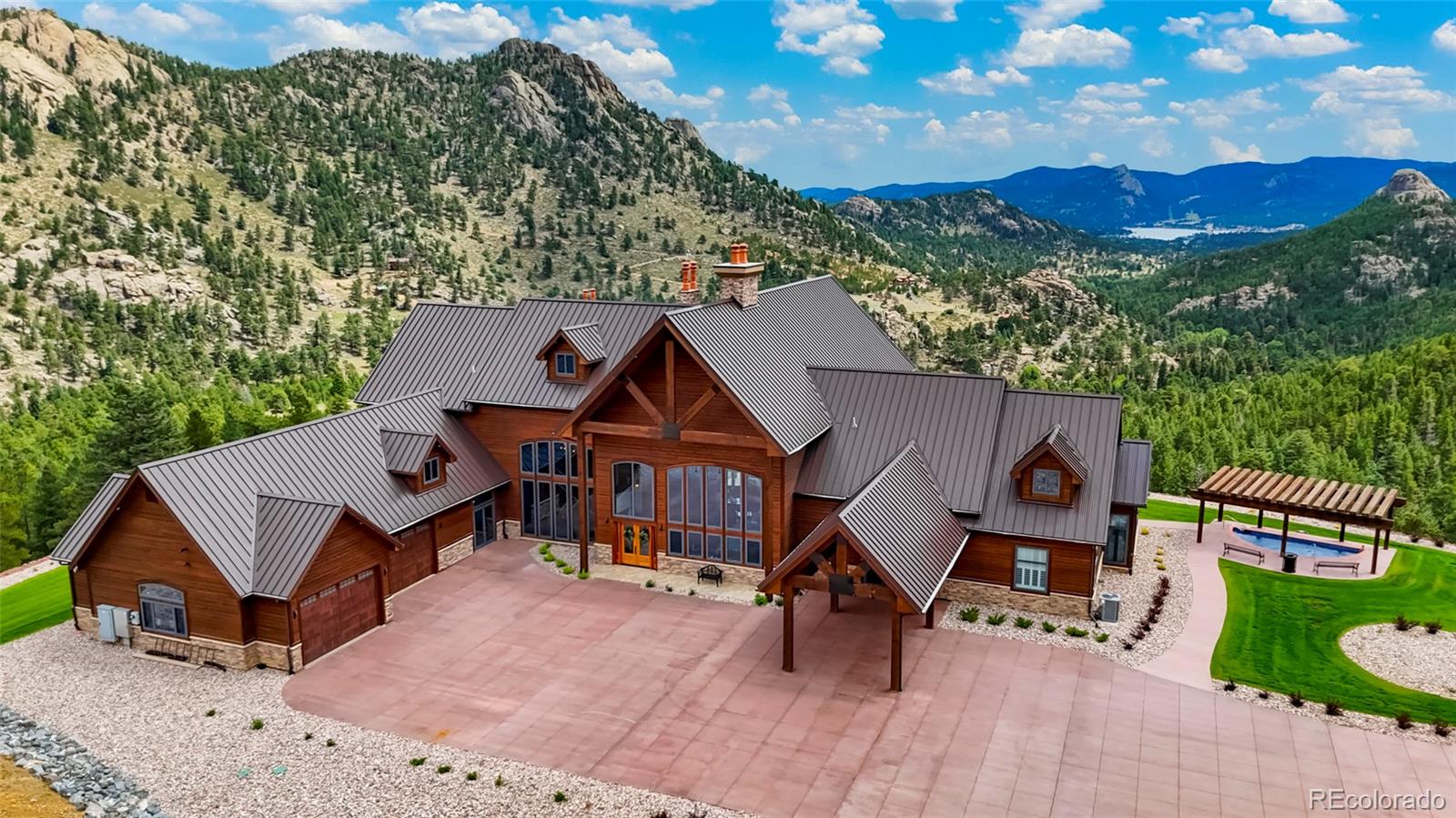 MLS Image #36 for 2327  deer ridge drive,estes park, Colorado