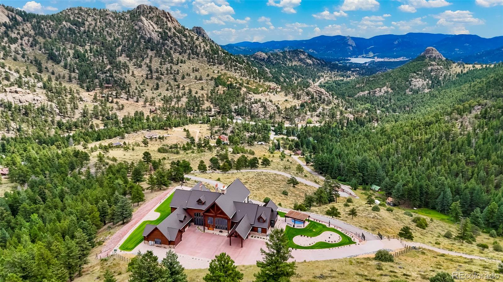 MLS Image #37 for 2327  deer ridge drive,estes park, Colorado