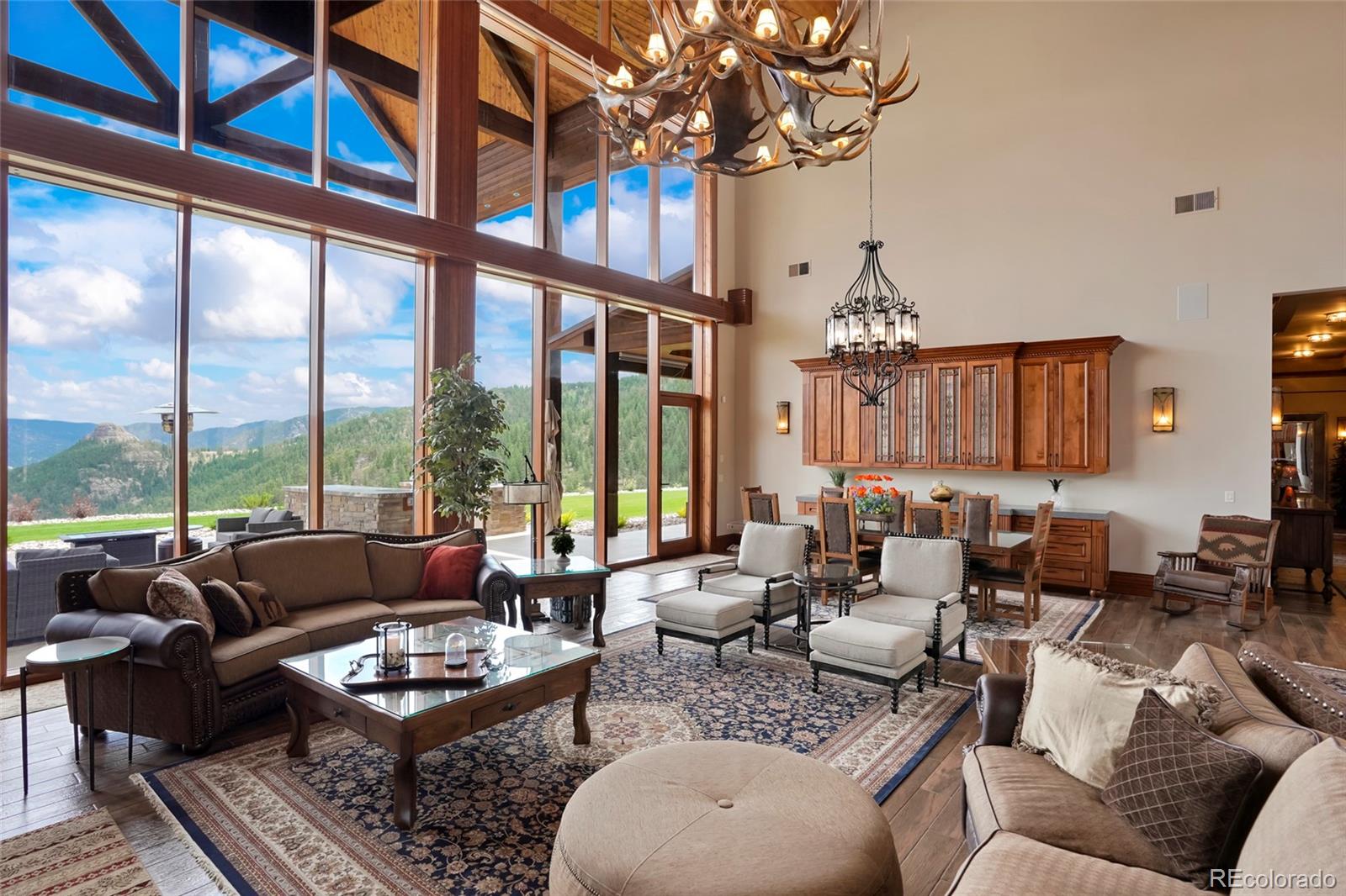 MLS Image #4 for 2327  deer ridge drive,estes park, Colorado