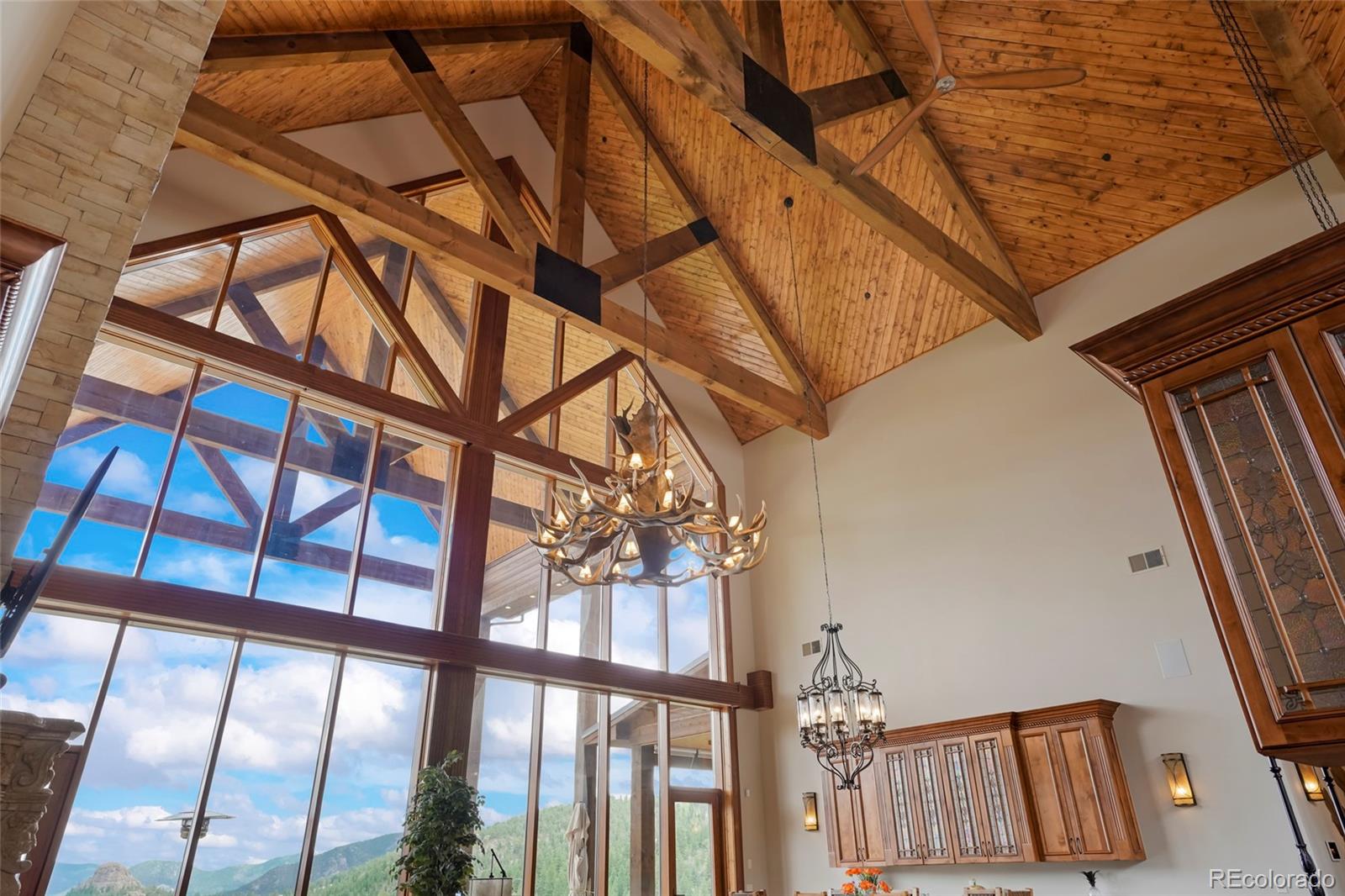 MLS Image #6 for 2327  deer ridge drive,estes park, Colorado